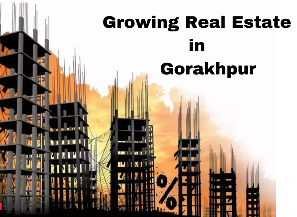 Real Estate in Gorakhpur